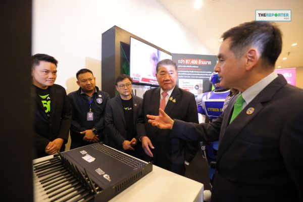 AIS Spearheads National Alliance to Combat Surging Cyber Threats