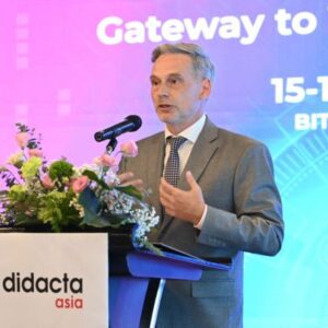 Didacta Asia 2025