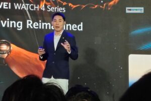 Huawei