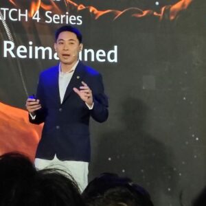 Huawei