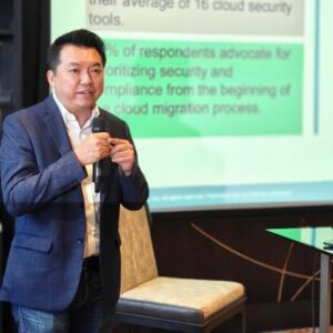 Palo Alto Networks