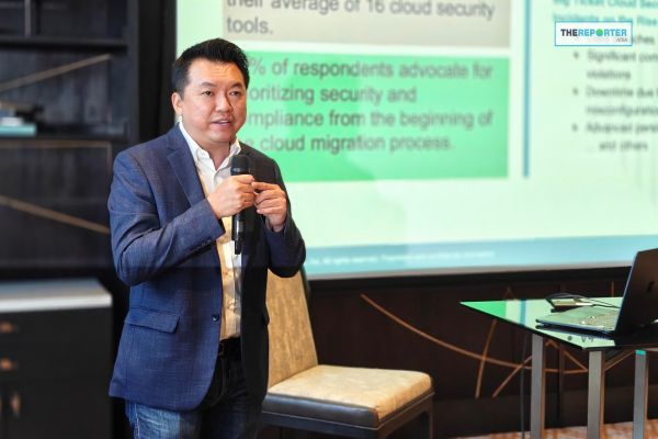 Palo Alto Networks Outlines Five Key Cloud Security Strategies