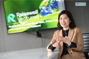 Raisewell Ventures