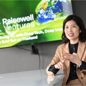 Raisewell Ventures