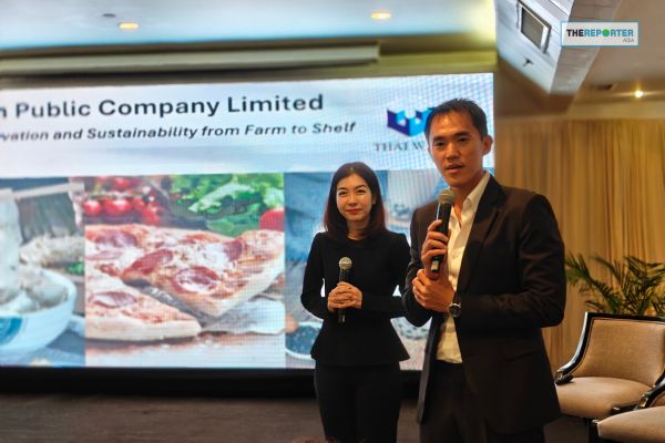 Thai Wah Group Reports Robust 50% Surge in Q1 2025 Core Operating Profit