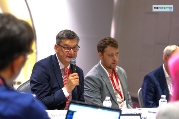 THAIFEX – Anuga Asia 2025 Underscores Leadership, Steering the Future of Asia’s Food Industry