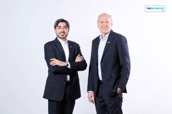 True Corporation Marks Milestone Turnaround with THB 1.6 Billion Net Profit in Q1 2025