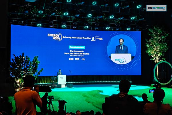 Energy Asia 2025