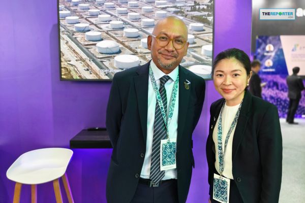 Accenture Touts AI as Main Weapon Defining Asia’s New Energy Future