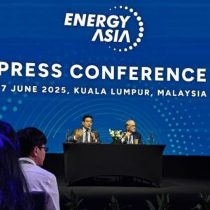 Energy Asia 2025