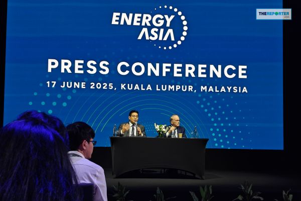 Energy Asia 2025: AI Surge Rewrites the World’s Energy Map
