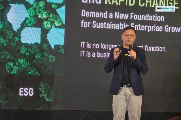 AIS Launches Sovereign Hyperscale Cloud to Power Thailand’s AI Future