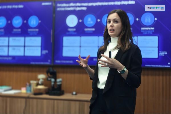 Amadeus: Thai-Bangkok Tourism Insights Reveal Opportunities, Challenges