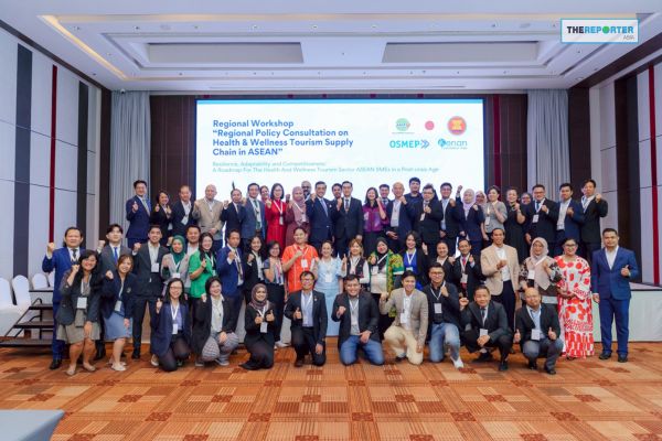 Health Tourism