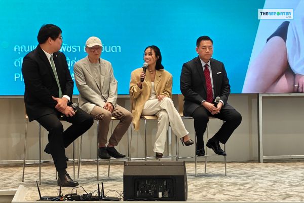 DENTISTE’ Invests ฿250M in Sustainability with Groundbreaking New Partnerships