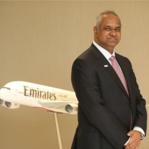 Emirates