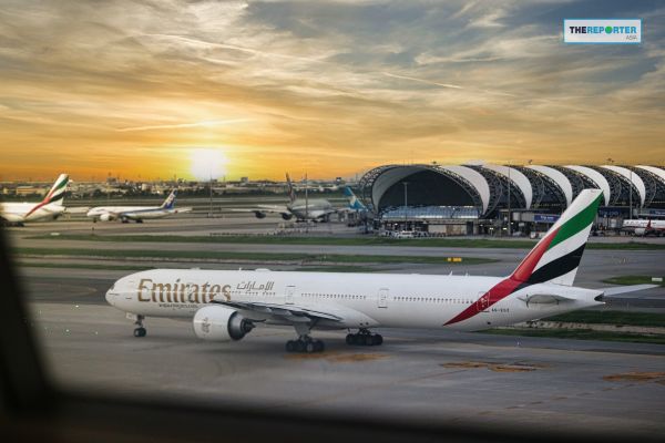 Emirates