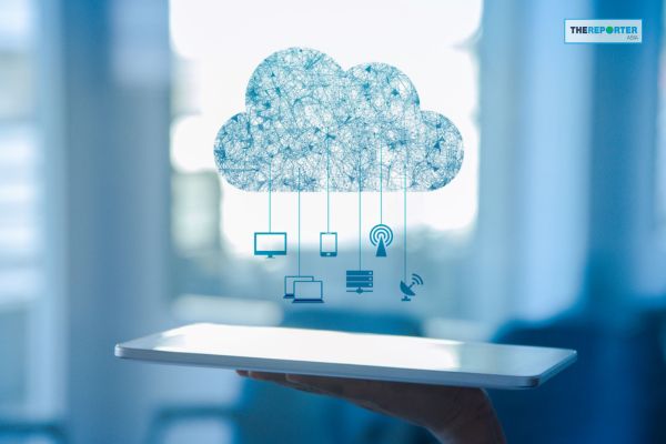 Gartner: Six Trends Disrupting the Future of Cloud Computing