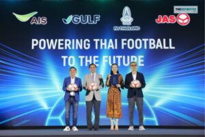 Thai League