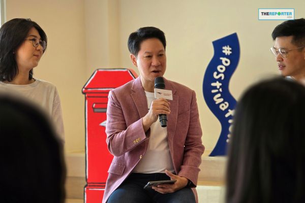 Thailand Post and Chula Vets Launch Landmark Partnership Revolutionizing Pet Medication Delivery Nationwide