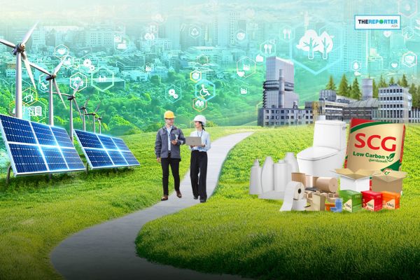 SCG Solidifies Top-Tier Status on Fortune Southeast Asia 500