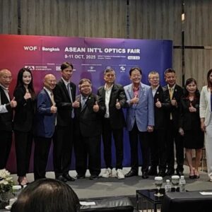 ASEAN Int’l Optics Fair 2025