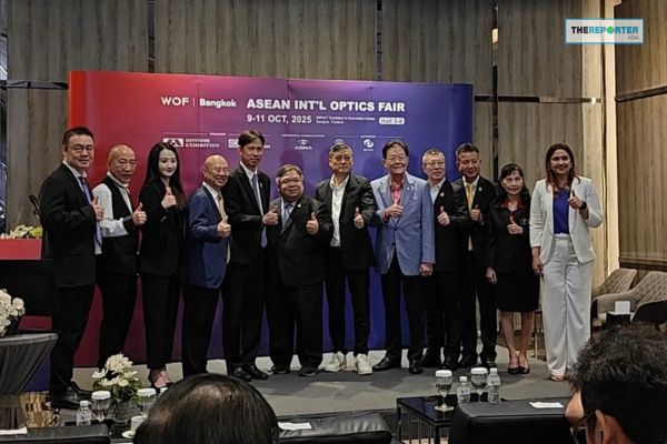 ASEAN Int’l Optics Fair 2025