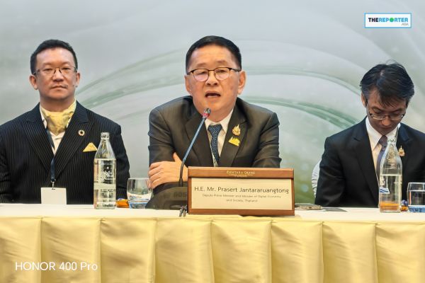 Thailand Targets ASEAN AI Hub Status with Ethical, Neutral Strategy
