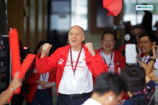 True Corp Secures Key Spectrum to Dominate Thailand’s 5G Era