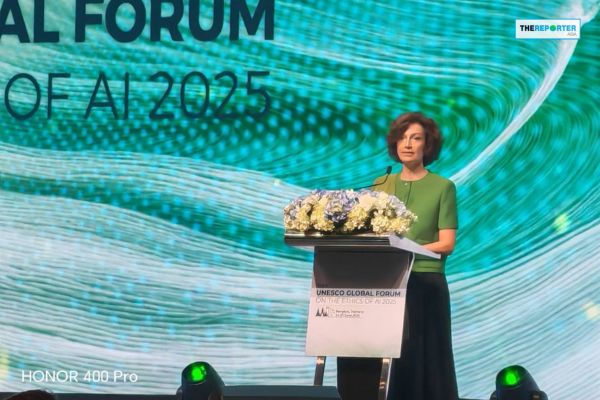 UNESCO Taps Thailand to Host Global Summit Shaping AI Ethics