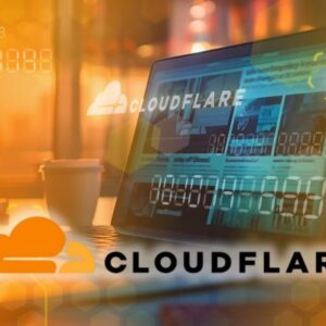 Cloudflare