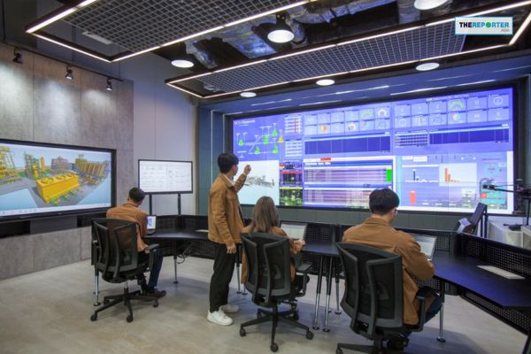 SCGC Counters Petrochemical Slump with Tech, Innovation, Vietnam Plant