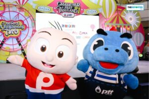 Character Fest Thailand