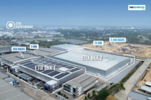 ETIX Everywhere