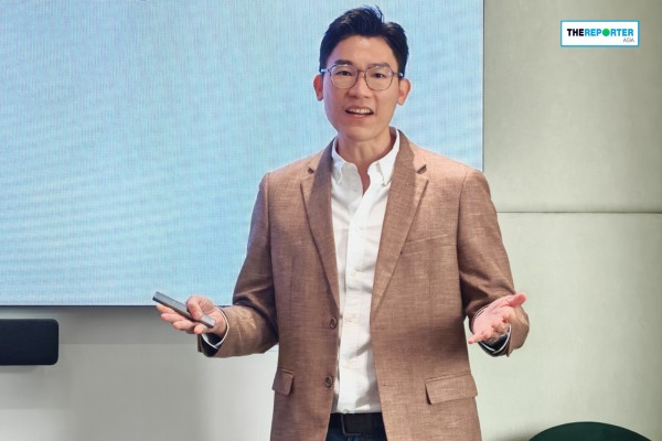 Ford Thailand Drives Ambitious Strategy to Conquer Economic Challenges