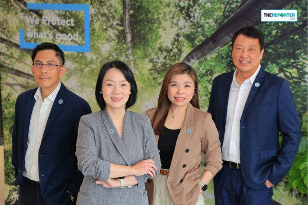 Tetra Pak Announces Landmark 25% Reduction in Global GHG Emissions