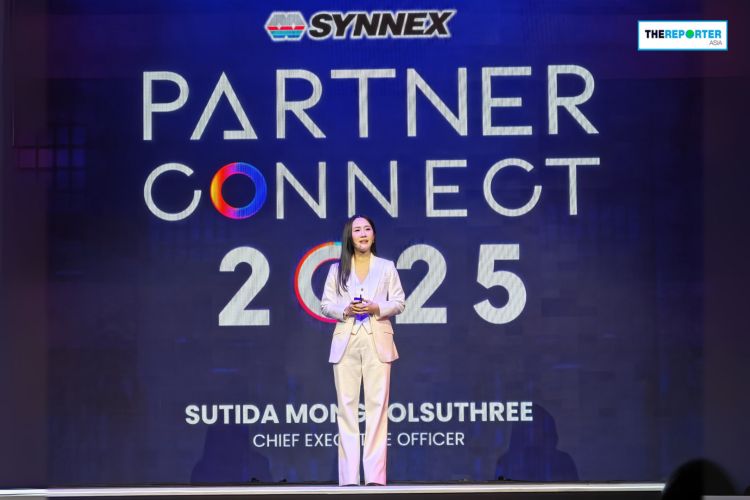 Synnex Pledges Major Investment, Declares AI Ecosystem Vision for Future