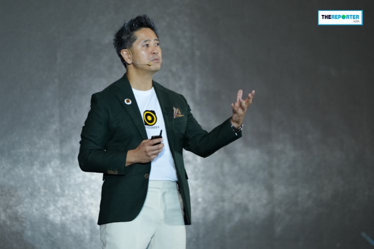 Buzzebees Targets ฿3.4B Revenue, Unveils 5-Year NASDAQ Listing Plan