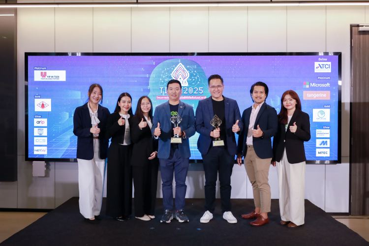 STelligence’s AI Platform Wins Dual TICTA Awards, Heads to APICTA