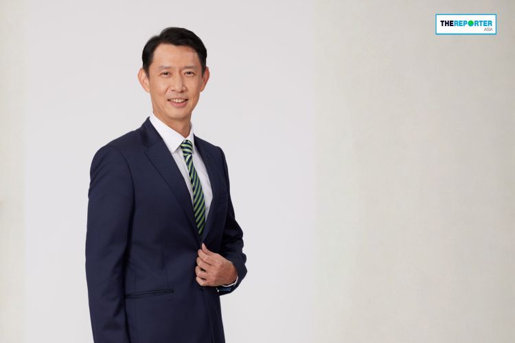 AIS’s 15B Baht Sell-Out Signals Massive Digital Domination Play