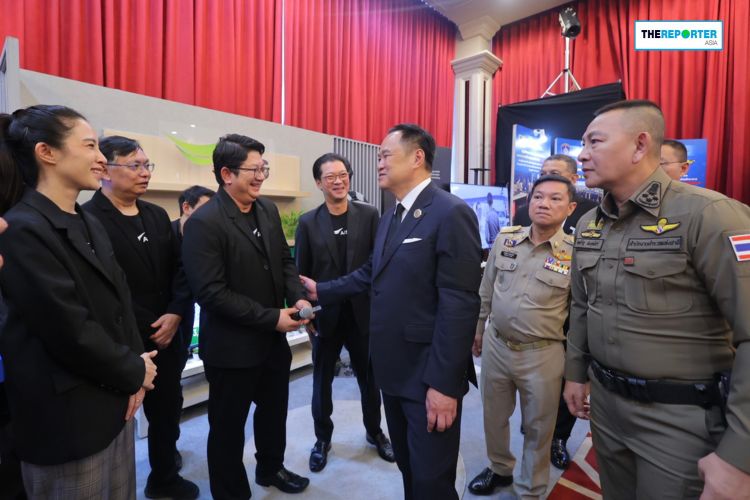 3,050 Million Threats Stopped! AIS and Police Reveal Shocking Cyber Victory