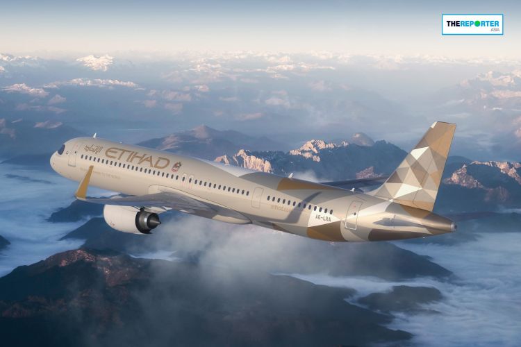 Etihad A321LR Redefines Narrow-Body Luxury with True First Class