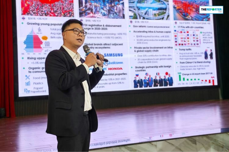 Vietnam’s Doi Moi 2.0: The Radical Reboot Set to Overpower Thailand!
