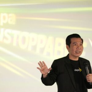 DEPA