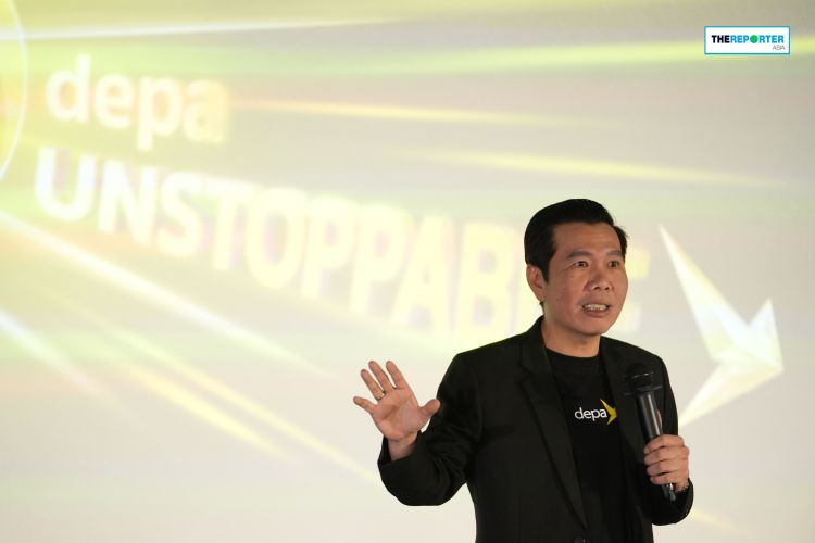 Thailand’s Digital Economy Explodes as DEPA Reveals Unstoppable Masterplan for 2026