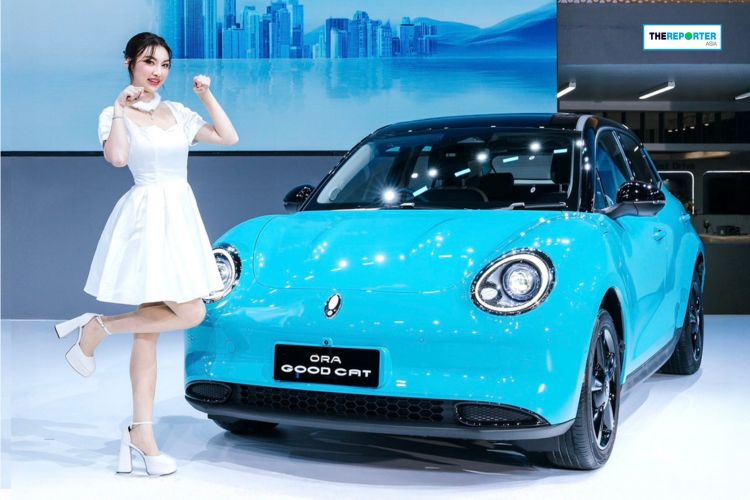End Of An Era As GWM ORA Good Cat Exits Thai Market