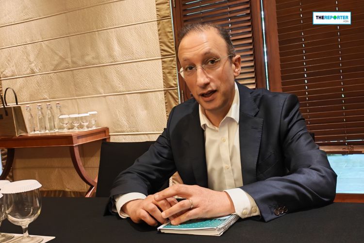 HBX Group Appoints Skype Pioneer to Lead AI Revolution in Asian Tourism