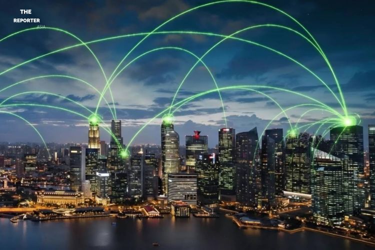 AIS Defies Middle East Turmoil to Secure Global Digital Trade Connectivity