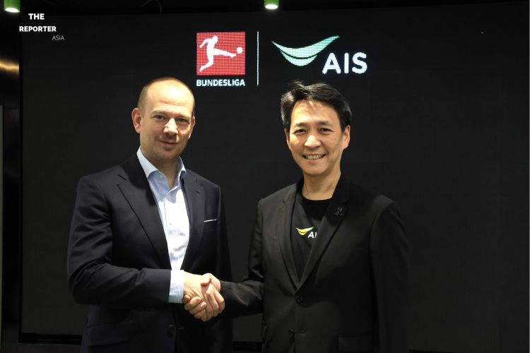 Bundesliga Partnership Sets AIS On Path To Global Sports Broadcasting Dominance