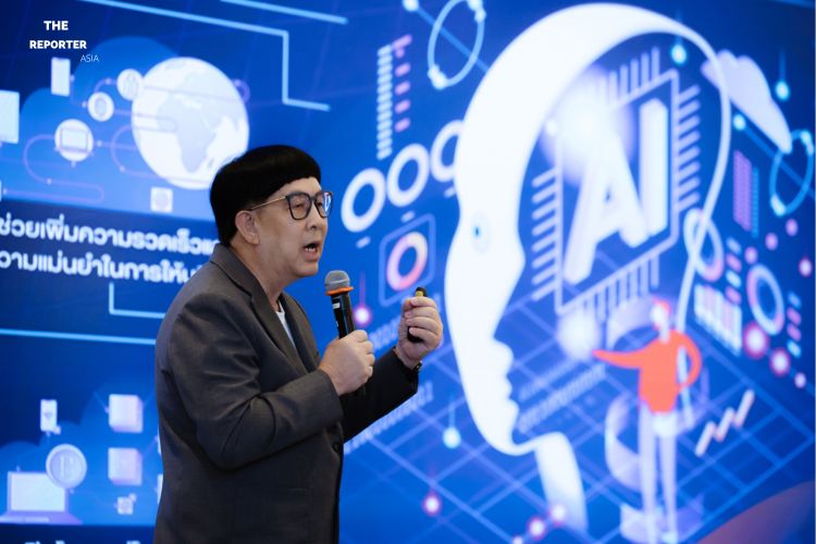 VST ECS And HPE Revolutionize Thai Business Infrastructure With Zero Upfront Costs